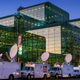 Home Of The New York Auto Show Instead May Be Turned Into Field Hospital For Coronavirus